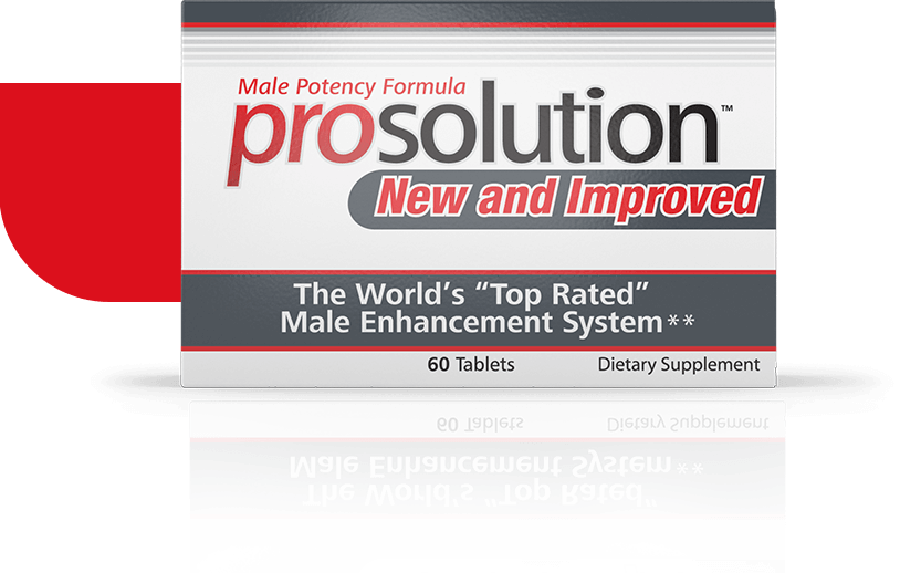 ProSolution Pills