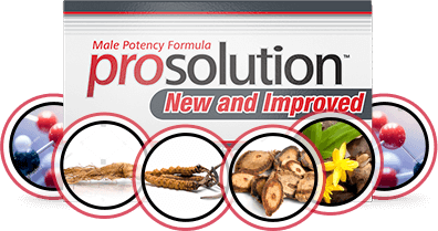 ProSolution Pills Formula