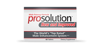 Prosolution Pills