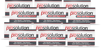 Prosolution Pills