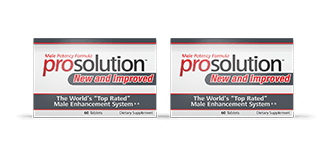 Prosolution Pills