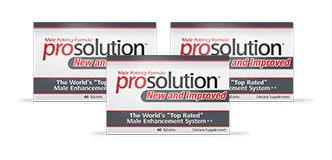 Prosolution Pills